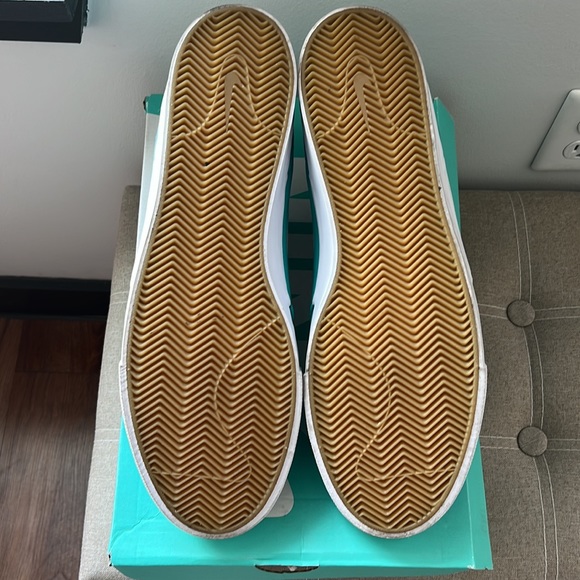 Nike SB Zoom Janoski Canvas RM ‘Cabana’ 15 - Picture 6 of 7